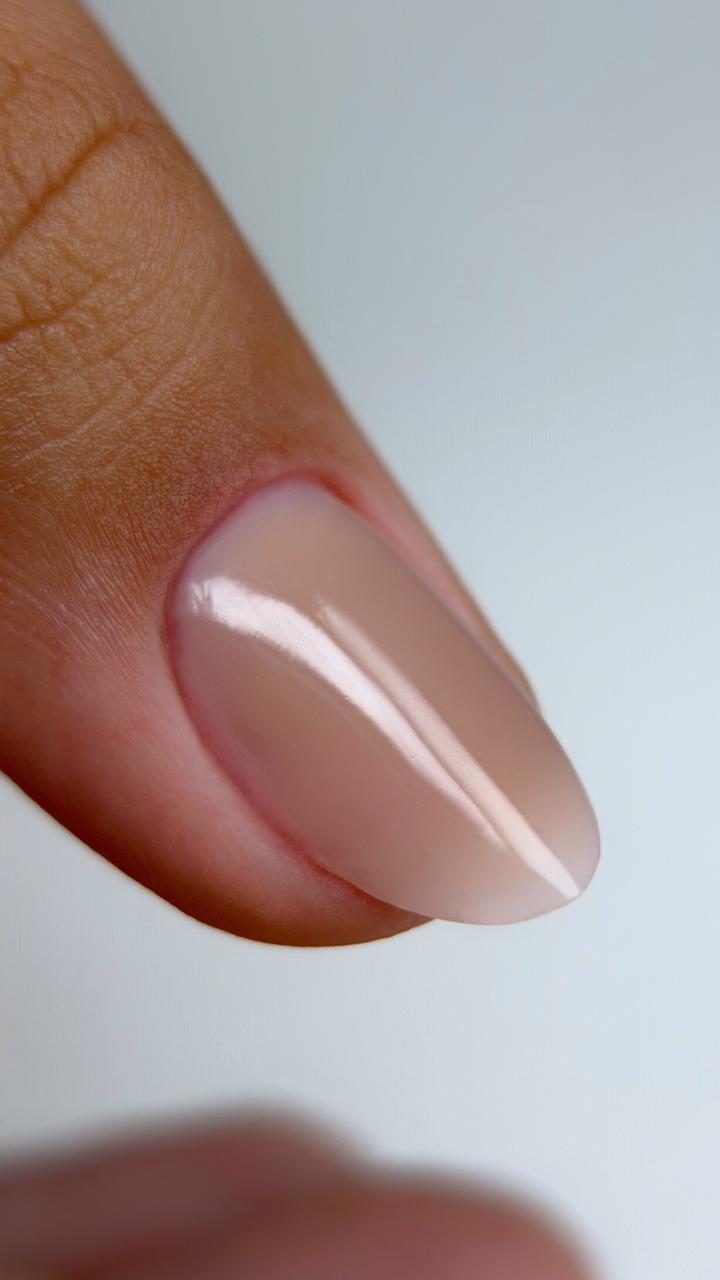 Nail work by Keny Rohr